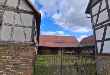 Vorschaubild Bauernhaus