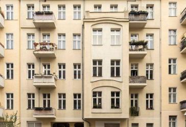 Top Renditeobjekt in Kreuzberg: Attraktive 2-Zimmer-Gewerbefläche (6,46 %) - ab 02/2028 verfügbar