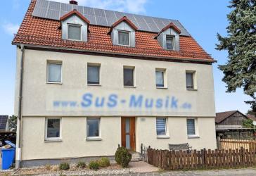 Vorschaubild Mehrfamilienhaus