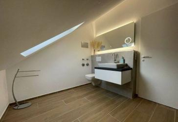 Vorschaubild Maisonettewohnung