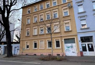Vorschaubild Mehrfamilienhaus