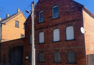 Vorschaubild Bauernhaus