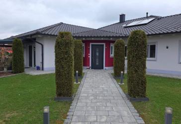 Vorschaubild Bungalow
