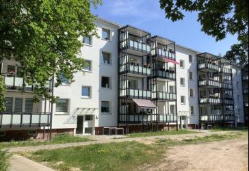 Vorschaubild Wohnung