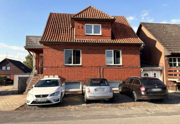 Vorschaubild Mehrfamilienhaus