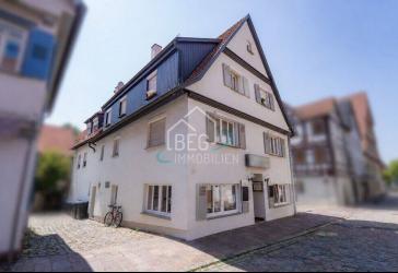 Vorschaubild Maisonettewohnung