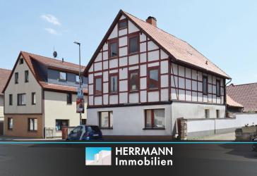 Vorschaubild Einfamilienhaus