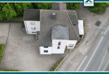 Vorschaubild Mehrfamilienhaus