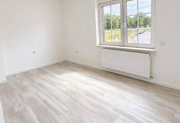 Modern kernsanierte 3-Zimmer-Wohnung im 1. Obergeschoss - 65 m² in guter Lage von Dinslaken