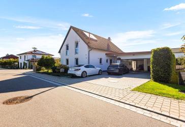 Vorschaubild Einfamilienhaus