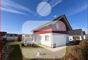 Vorschaubild Einfamilienhaus