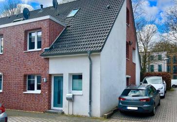 Vorschaubild Reihenendhaus