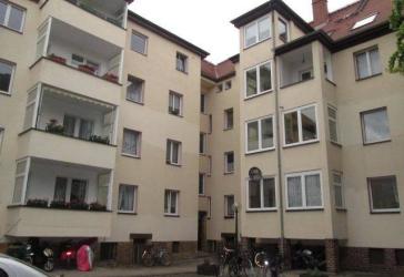 Vorschaubild Wohnung