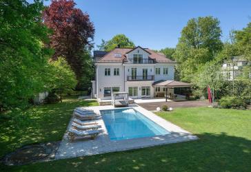 Vorschaubild Villa