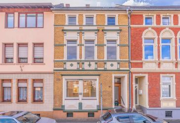 Vorschaubild Einfamilienhaus
