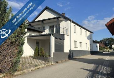 Vorschaubild Einfamilienhaus