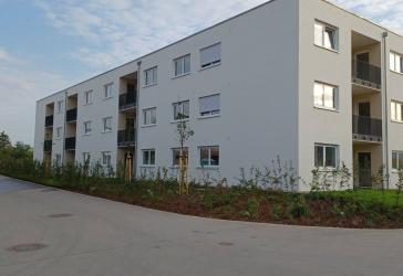 Vorschaubild Mehrfamilienhaus
