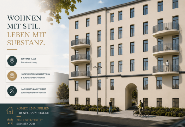 Vorschaubild Wohnung
