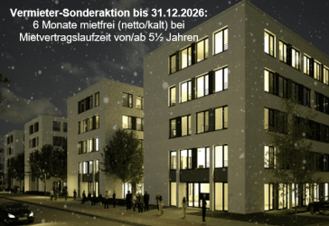 Vorschaubild Büro- /Praxis-Immobilie
