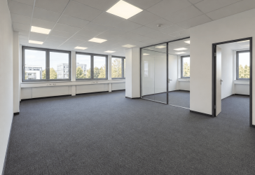Vorschaubild Büro- /Praxis-Immobilie