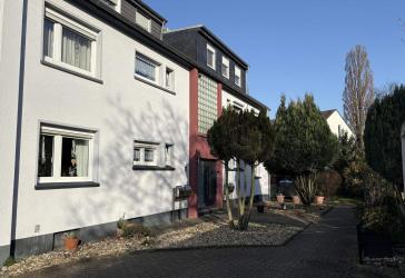 Vorschaubild Maisonettewohnung