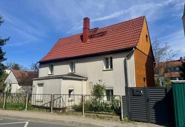 Vorschaubild Einfamilienhaus
