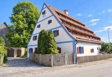 Vorschaubild Einfamilienhaus
