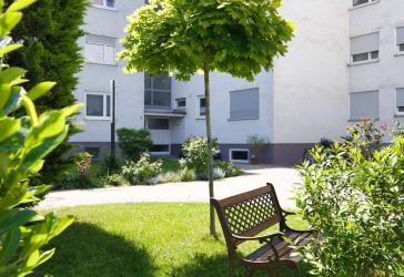 Vorschaubild Wohnung