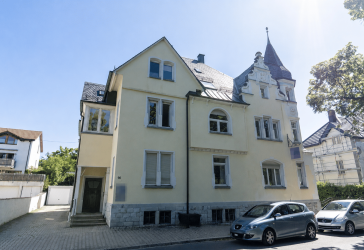 Vorschaubild Wohnung