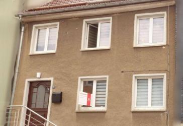 Vorschaubild Reihenmittelhaus