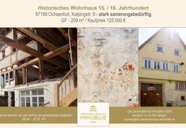 Vorschaubild Sonstiges Haus