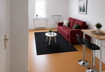 Vorschaubild Wohnung