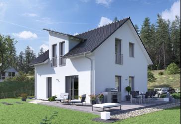 Vorschaubild Einfamilienhaus