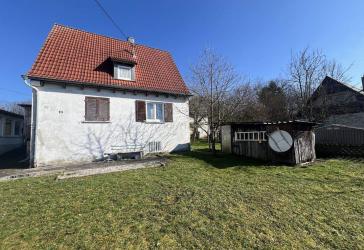 Vorschaubild Einfamilienhaus
