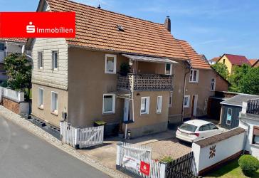 Vorschaubild Einfamilienhaus