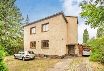 Vorschaubild Einfamilienhaus