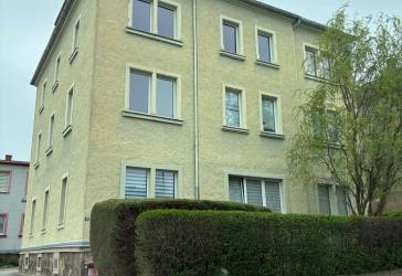Vorschaubild Mehrfamilienhaus