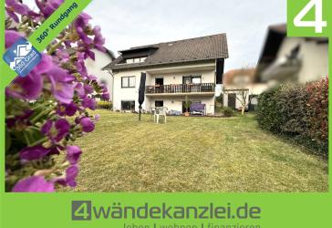Vorschaubild Mehrfamilienhaus
