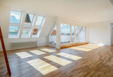 Vorschaubild Penthouse