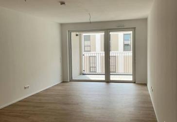 4-Zimmer-NEUBAUWOHNUNG in Essen Südviertel
