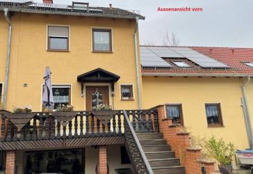 Vorschaubild Reihenmittelhaus