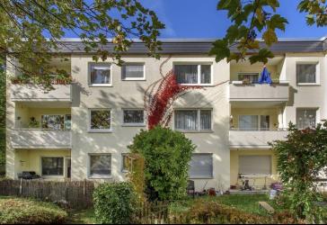 Vorschaubild Wohnung