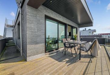 Vorschaubild Penthouse