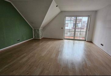 Vorschaubild Maisonettewohnung
