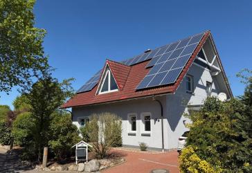 RESERVIERT! Familienglück in ruhiger Lage - stilvoll modernisiert & einziehen und wohlfühlen