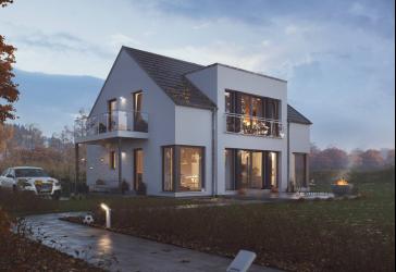 Vorschaubild Einfamilienhaus