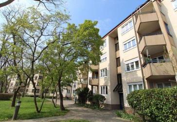Ihr neues Zuhause in Oberreut, WBS erforderlich