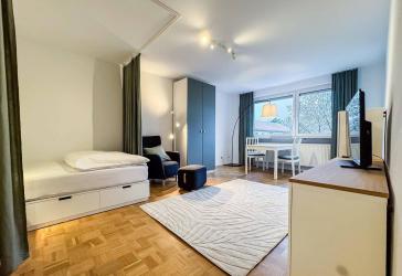 Vorschaubild Wohnung