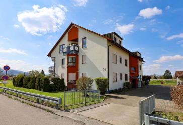 Vorschaubild Wohnung