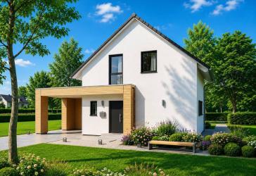 Vorschaubild Einfamilienhaus